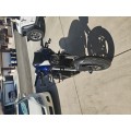 2004 Ducati Monster S4R RARE METALLIC BLUE and CARBON!! - 26K miles 2004 Ducati Monster S4R RARE METALLIC BLUE and CARBON!! - 26K miles